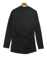 Y-3（ワイスリー）Tシャツ・カットソー 黒 サイズ:XS レディース/2200724726134