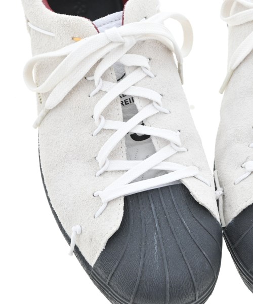 Y-3（ワイスリー）スニーカー 白 サイズ:27cm メンズ/2200726783050