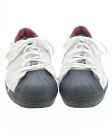 Y-3（ワイスリー）スニーカー 白 サイズ:27cm メンズ/2200726783050