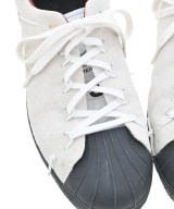 Y-3（ワイスリー）スニーカー 白 サイズ:27cm メンズ/2200726783050