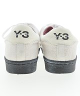 Y-3（ワイスリー）スニーカー 白 サイズ:27cm メンズ/2200726783050