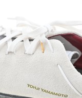Y-3（ワイスリー）スニーカー 白 サイズ:27cm メンズ/2200726783050