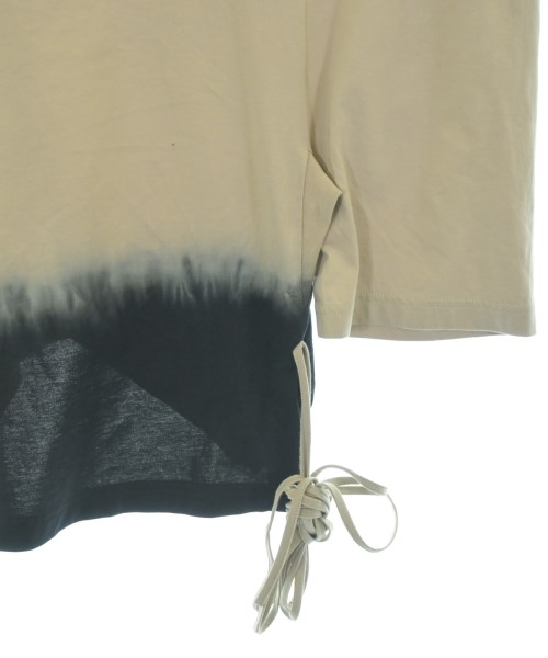 Y-3（ワイスリー）Tシャツ・カットソー ベージュ サイズ:M レディース/2200726831010