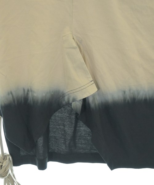Y-3（ワイスリー）Tシャツ・カットソー ベージュ サイズ:M レディース/2200726831010