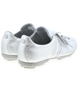 Y-3（ワイスリー）スニーカー シルバー サイズ:27.5cm メンズ/2200726904011