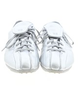 Y-3（ワイスリー）スニーカー シルバー サイズ:27.5cm メンズ/2200726904011