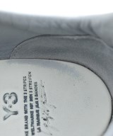 Y-3（ワイスリー）スニーカー シルバー サイズ:27.5cm メンズ/2200726904011