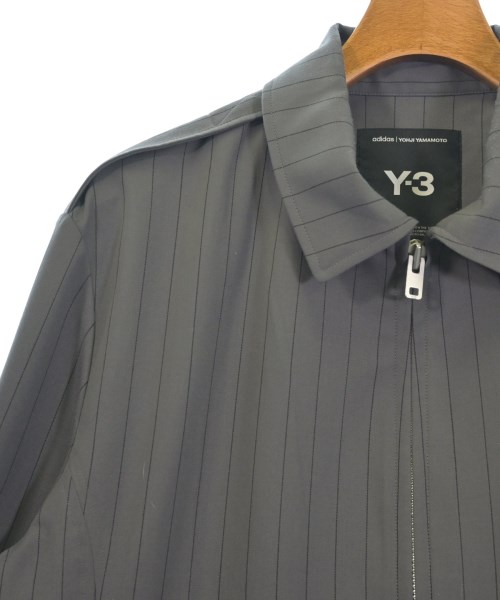 Y-3（ワイスリー）その他 グレー サイズ:M メンズ/2200726904028