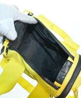 Y-3（ワイスリー）ショルダーバッグ 黄 サイズ:- メンズ/2200721214986