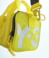 Y-3（ワイスリー）ショルダーバッグ 黄 サイズ:- メンズ/2200721214986