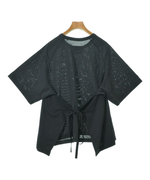 Y-3（ワイスリー）Tシャツ・カットソー 紺 サイズ:XS レディース/2200727094049