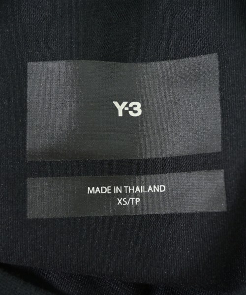 Y-3（ワイスリー）Tシャツ・カットソー 紺 サイズ:XS レディース/2200727094049