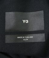 Y-3（ワイスリー）Tシャツ・カットソー 紺 サイズ:XS レディース/2200727094049