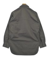 Y-3（ワイスリー）カジュアルシャツ グレー サイズ:M メンズ/2200727401014