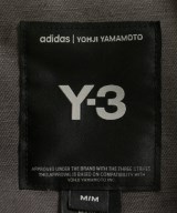 Y-3（ワイスリー）カジュアルシャツ グレー サイズ:M メンズ/2200727401014