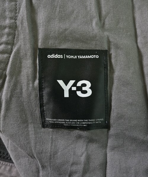 Y-3（ワイスリー）その他 グレー サイズ:L メンズ/2200727401021