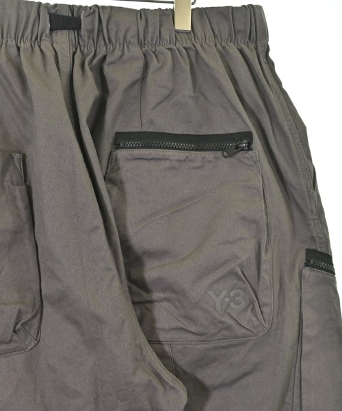 Y-3（ワイスリー）その他 グレー サイズ:L メンズ/2200727401021