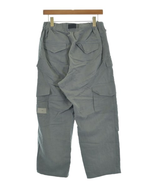 Y-3（ワイスリー）その他 グレー サイズ:XS メンズ/2200727401045