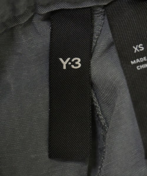 Y-3（ワイスリー）その他 グレー サイズ:XS メンズ/2200727401045
