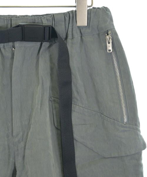 Y-3（ワイスリー）その他 グレー サイズ:XS メンズ/2200727401045