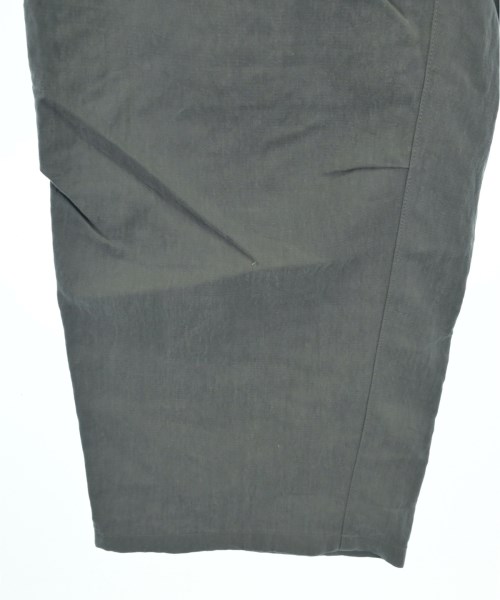 Y-3（ワイスリー）その他 グレー サイズ:XS メンズ/2200727401045