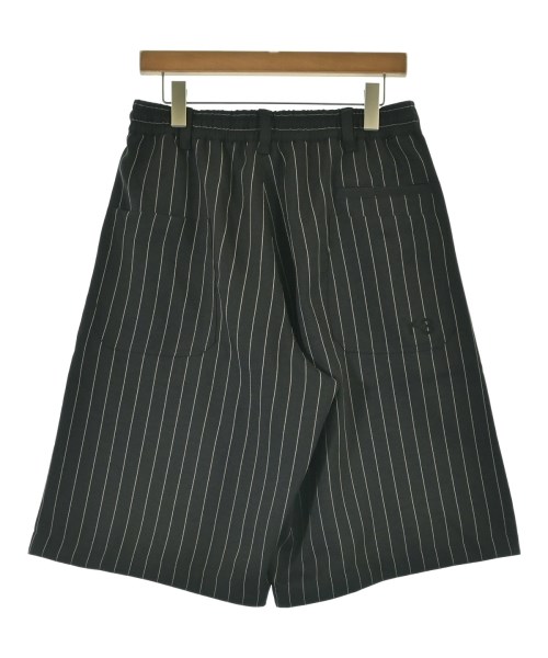 Y-3（ワイスリー）ショートパンツ 黒 サイズ:S メンズ/2200727401052