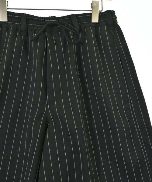 Y-3（ワイスリー）ショートパンツ 黒 サイズ:S メンズ/2200727401052