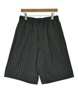 Y-3（ワイスリー）ショートパンツ 黒 サイズ:S メンズ/2200727401052