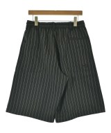 Y-3（ワイスリー）ショートパンツ 黒 サイズ:S メンズ/2200727401052