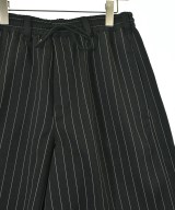 Y-3（ワイスリー）ショートパンツ 黒 サイズ:S メンズ/2200727401052