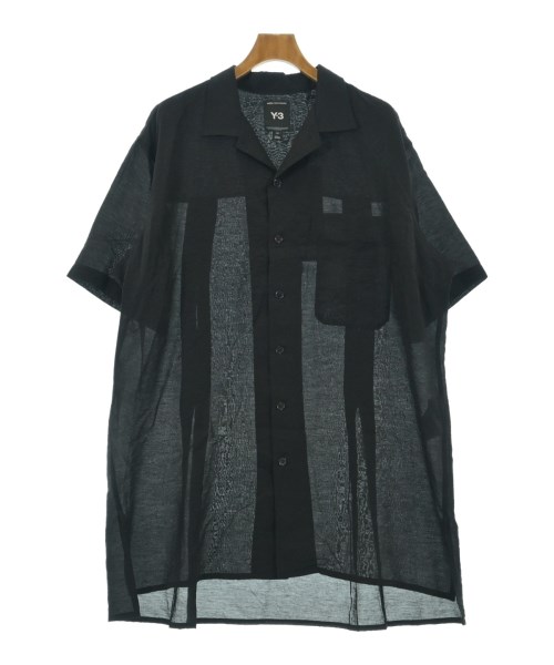 Y-3(ワイスリー)のカジュアルシャツ サイズ:L 33,400円