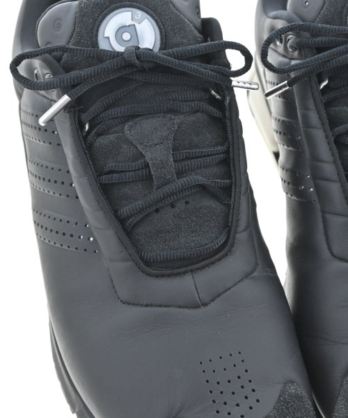 Y-3（ワイスリー）スニーカー 黒 サイズ:29cm メンズ/2200727401076