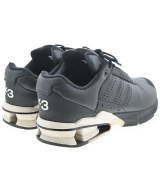 Y-3（ワイスリー）スニーカー 黒 サイズ:29cm メンズ/2200727401076