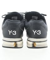 Y-3（ワイスリー）スニーカー 黒 サイズ:29cm メンズ/2200727401076