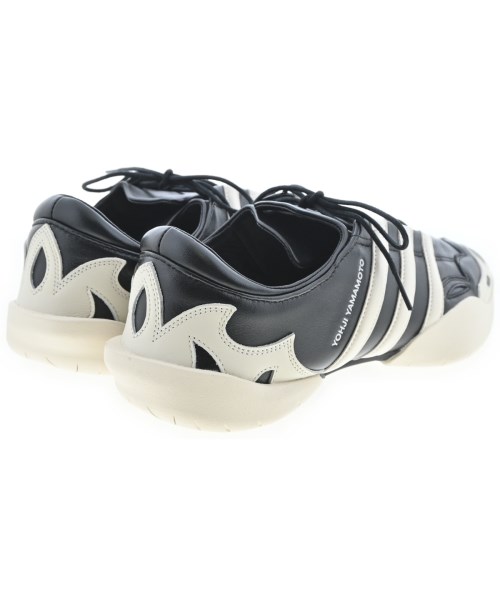 Y-3（ワイスリー）スニーカー 黒 サイズ:28cm メンズ/2200727401083