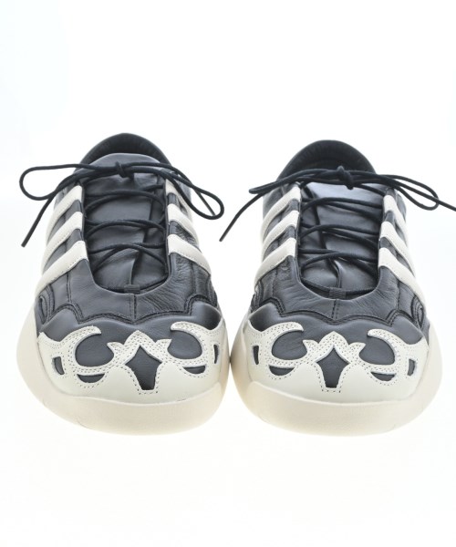 Y-3（ワイスリー）スニーカー 黒 サイズ:28cm メンズ/2200727401083