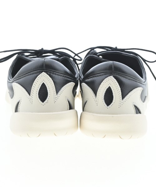 Y-3（ワイスリー）スニーカー 黒 サイズ:28cm メンズ/2200727401083