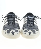 Y-3（ワイスリー）スニーカー 黒 サイズ:28cm メンズ/2200727401083