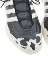 Y-3（ワイスリー）スニーカー 黒 サイズ:28cm メンズ/2200727401083