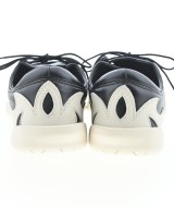 Y-3（ワイスリー）スニーカー 黒 サイズ:28cm メンズ/2200727401083