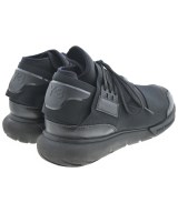 Y-3（ワイスリー）スニーカー 黒 サイズ:28cm メンズ/2200727401090