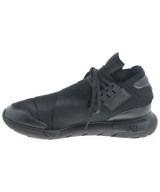 Y-3（ワイスリー）スニーカー 黒 サイズ:28cm メンズ/2200727401090