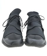 Y-3（ワイスリー）スニーカー 黒 サイズ:28cm メンズ/2200727401090