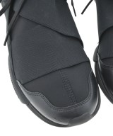 Y-3（ワイスリー）スニーカー 黒 サイズ:28cm メンズ/2200727401090