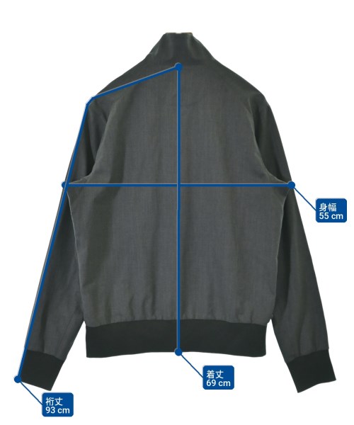 Y-3（ワイスリー）その他 グレー サイズ:L メンズ/2200727745088