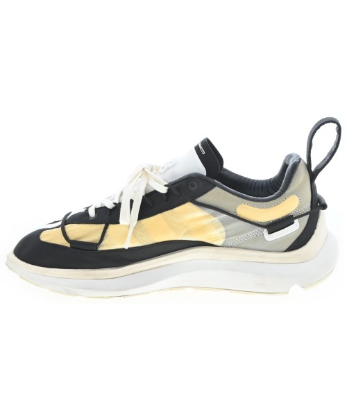 Y-3（ワイスリー）スニーカー 黒 サイズ:26.5cm メンズ/2200727895042
