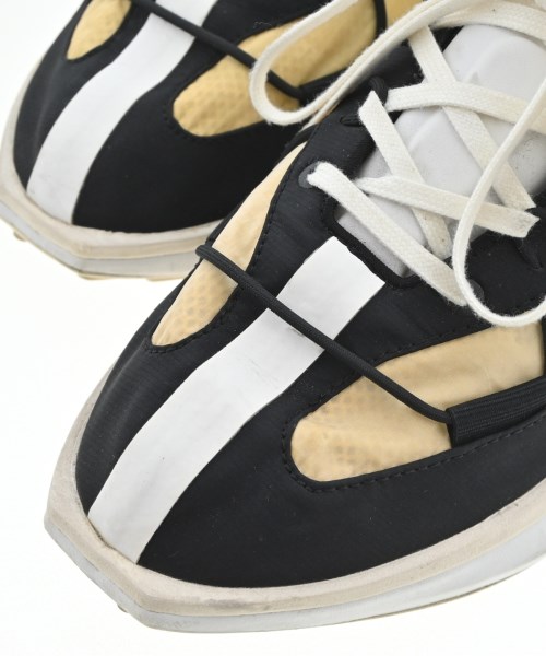 Y-3（ワイスリー）スニーカー 黒 サイズ:26.5cm メンズ/2200727895042