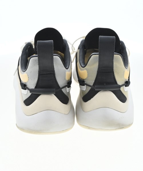 Y-3（ワイスリー）スニーカー 黒 サイズ:26.5cm メンズ/2200727895042