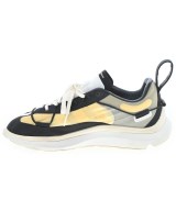 Y-3（ワイスリー）スニーカー 黒 サイズ:26.5cm メンズ/2200727895042