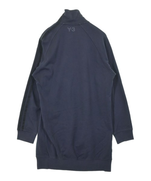 Y-3（ワイスリー）スウェット 紺 サイズ:S メンズ/2200728114067